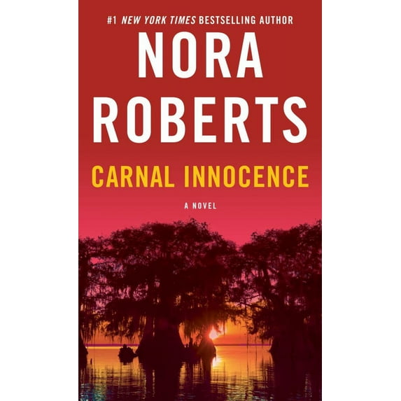 Carnal Innocence: A Novel (Paperback)