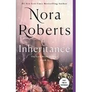 Inheritance The Lost Bride Trilogy, Book 1 Paperback