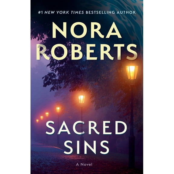 Sacred Sins: A Novel (Paperback)