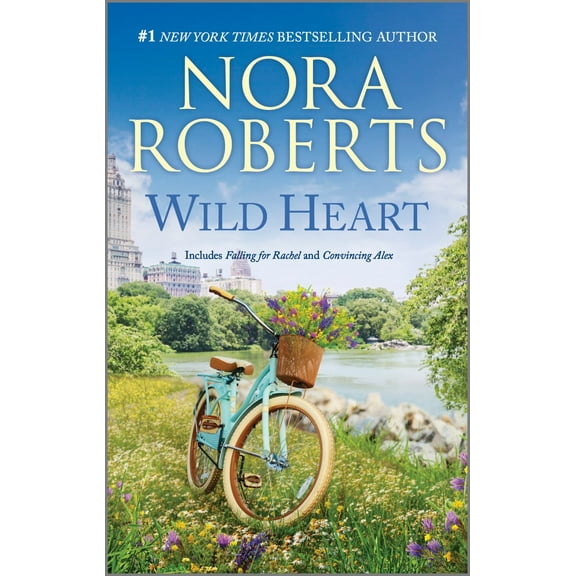 Wild Heart (Paperback)