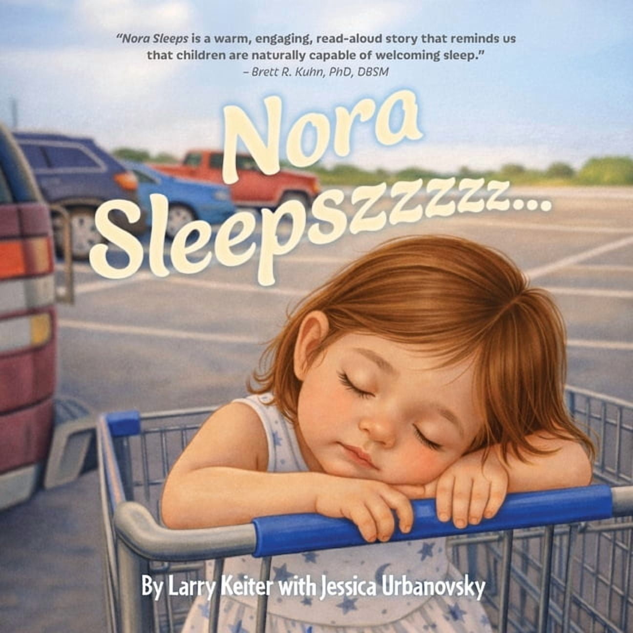 Nora Sleeps, (Paperback)