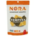 thumbnail image 1 of Nora Seaweed Snack, Tempora, Original Flavor, 1.6oz, 1 of 5