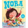 thumbnail image 1 of Pre-Owned Nora: The Girl Who Ate and Ate and Ate . . . (Paperback) 1849393826, 1 of 1