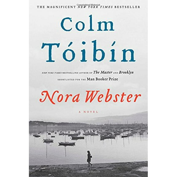 Pre-Owned Nora Webster (Hardcover) 1439138338 9781439138335