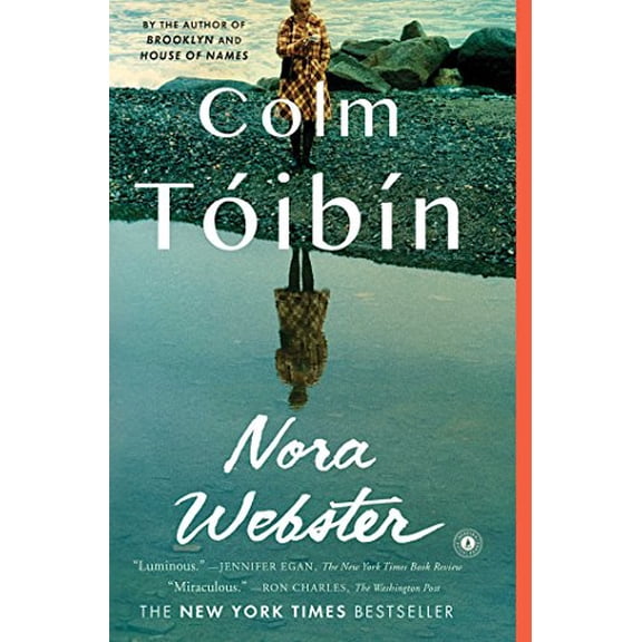 Pre-Owned Nora Webster (Paperback) 1439170932 9781439170939