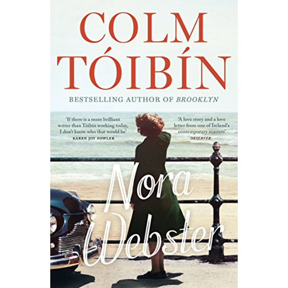 Pre-Owned Nora webster (Paperback) 0141041757 9780141041759