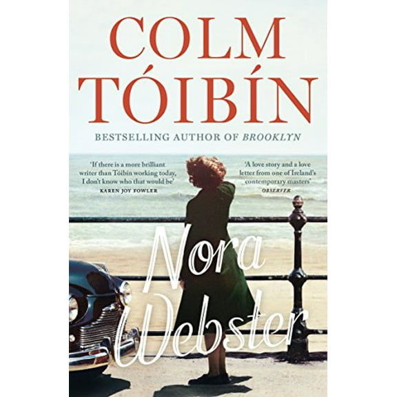 Pre-Owned Nora webster (Paperback) 0141041757 9780141041759