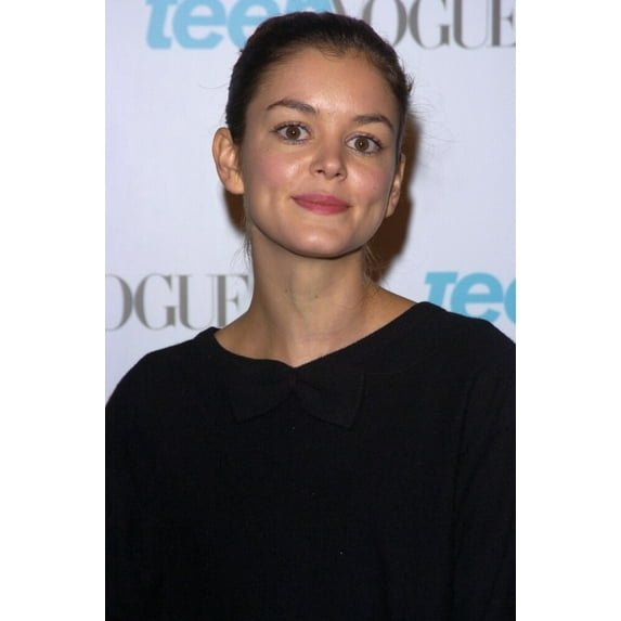 Nora Zehetner At Arrivals For Teen Vogue Young Hollywood Issue Party, The Hollywood Roosevelt Hotel, Los Angeles, Ca,