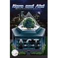 thumbnail image 1 of Pre-Owned Nora and Alai: A.C.T. (Paperback) 1737694212 9781737694212, 1 of 1