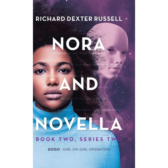Nora and Novella: Book Two, Series Two, (Hardcover)