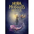 thumbnail image 1 of Nora and the Mermaid's Monster: A Croswald Story, (Paperback), 1 of 1