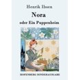 thumbnail image 1 of Nora oder Ein Puppenheim (Paperback), 1 of 1