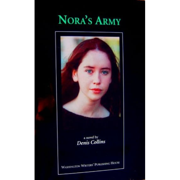 Pre-Owned Nora's Army Paperback