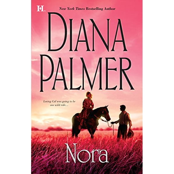 Pre-Owned Nora Paperback