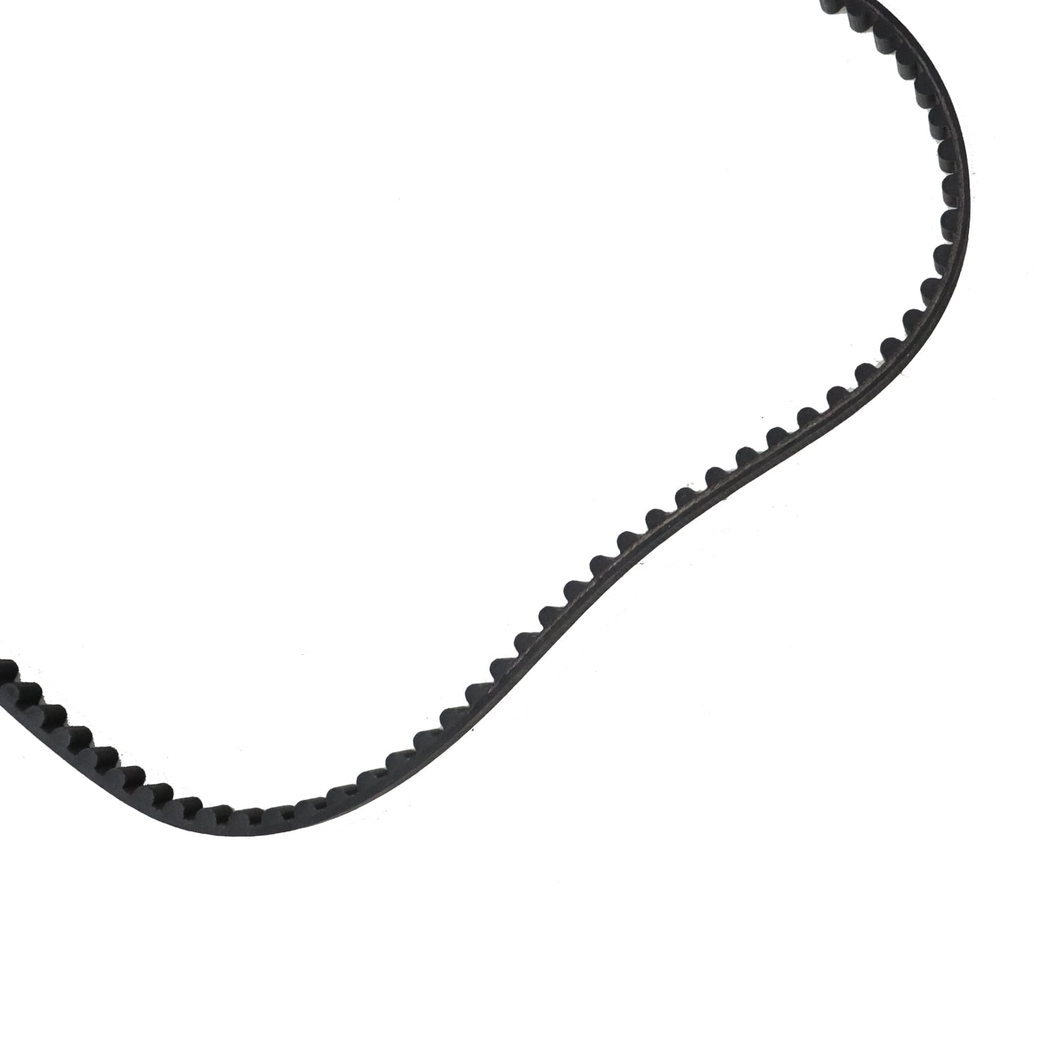 Norabaka 1 Inch Wide 137T Rear Drive Belt 40024-07 1204-0061 40591