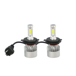 Osram H7 45210CW Headlamp integrated driver (Set of 2,25W 12V) H7 62261 Car  Headlight Bulb Set of 2 Bulbs (12V, 80W, 2 bulbs) : : Car &  Motorbike