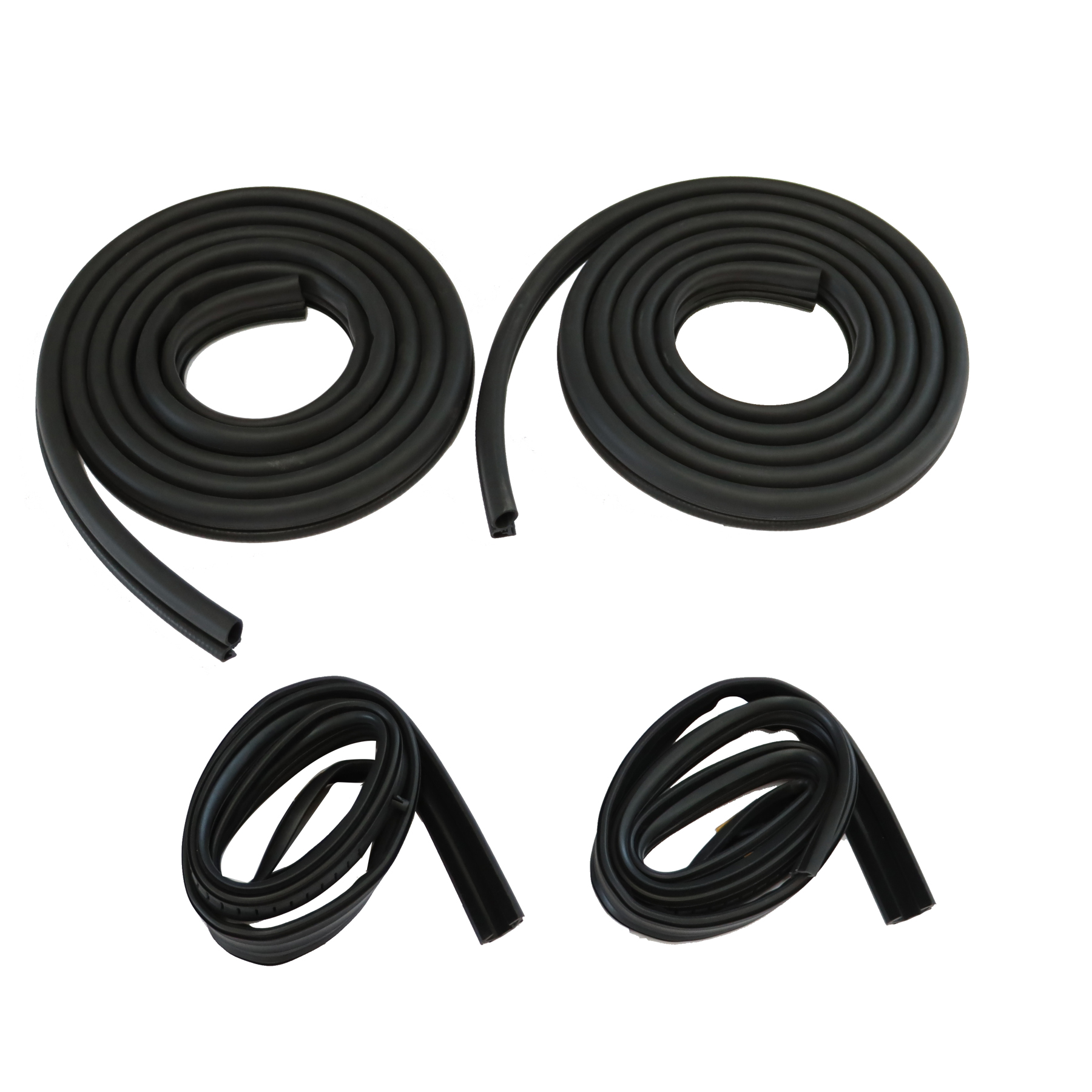 MD Building Products 04267 Replacement Pile Weatherstrip for Storm