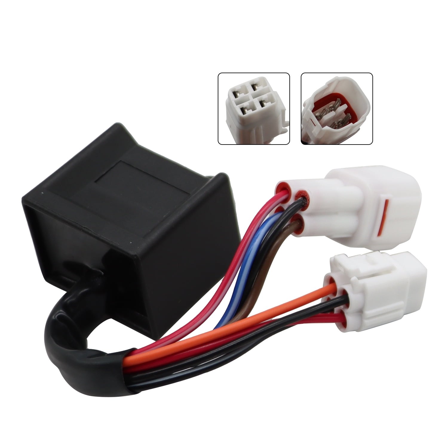 Amazon.com: CDI Box Motorcycle CDI Box for Yamaha 4BD-85540