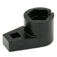 thumbnail image 1 of Norabaka Single 22mm 7/8-inch Offset Oxygen O2 Sensor Socket Wrench Removal Tool Drive 3/8", 1 of 7