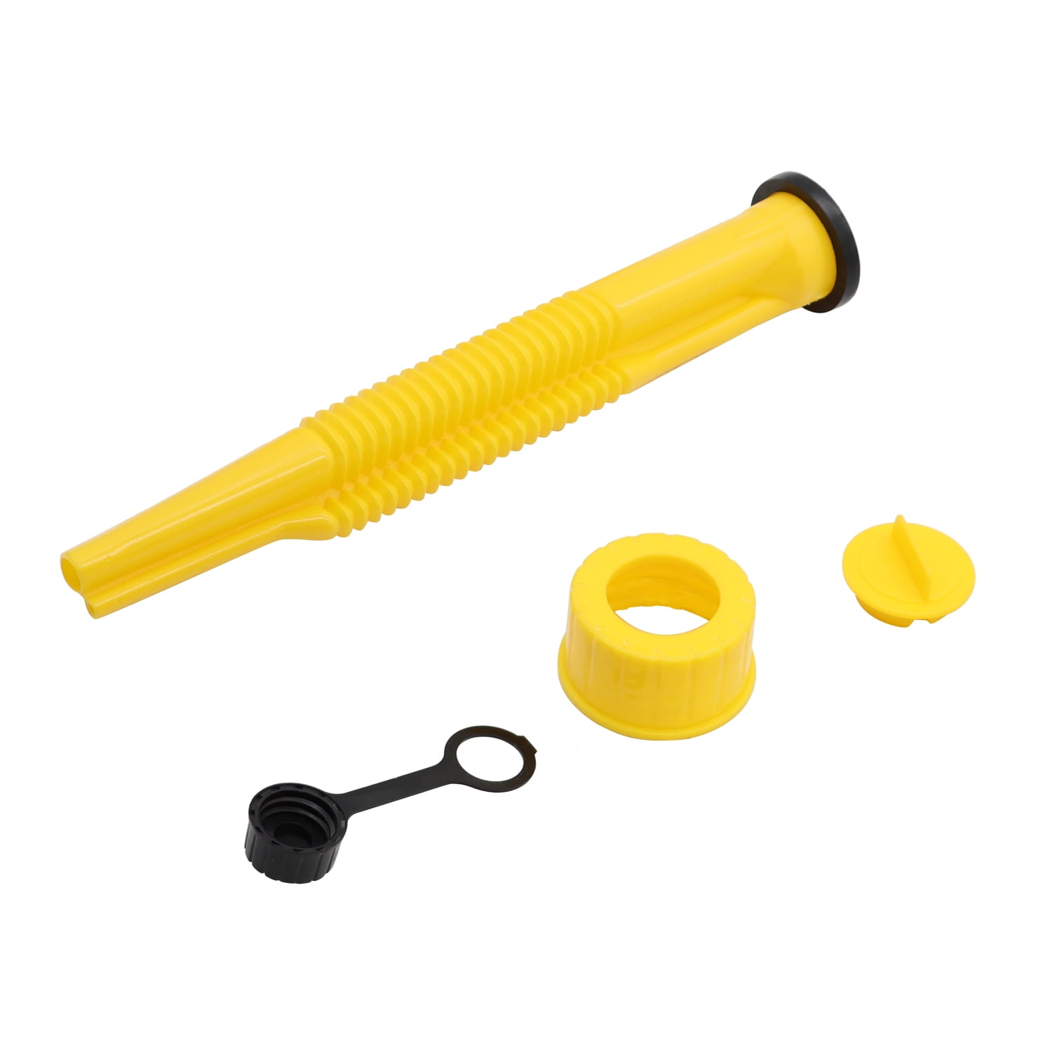 Norabaka Spout Gas Can Replacement Parts Kit Universal Replacement Tank