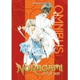 thumbnail image 1 of Noragami Omnibus: Noragami Omnibus 5 (Vol. 13-15) (Series #5) (Paperback), 1 of 1