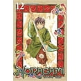 thumbnail image 1 of Pre-Owned Noragami: Stray God: Noragami: Stray God, Volume 12 (Series #12) (Paperback), 1 of 1