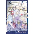 thumbnail image 1 of Pre-Owned Noragami: Stray God, Volume 16 (Paperback) 1632362570 9781632362575, 1 of 1