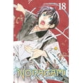 thumbnail image 1 of Pre-Owned Noragami: Stray God 18 (Paperback) 1632363453 9781632363459, 1 of 1
