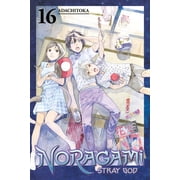 Noragami Stray God Noragami Stray God, Volume 16, Paperback