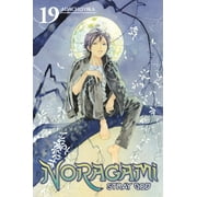 Noragami: Stray God: Noragami: Stray God 19 (Series #19) (Paperback)