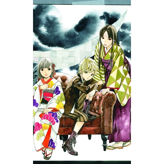 Noragami: Stray God: Noragami: Stray God 20 (Series #20) (Paperback)