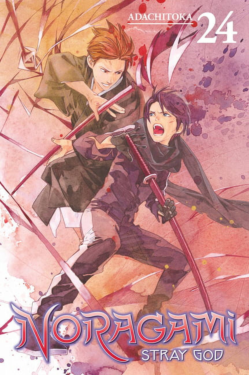 Petition · Bones Studio A to make a Noragami Season 3 ·