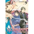 thumbnail image 1 of Noragami: Stray God: Noragami: Stray God 9 (Series #9) (Paperback), 1 of 1