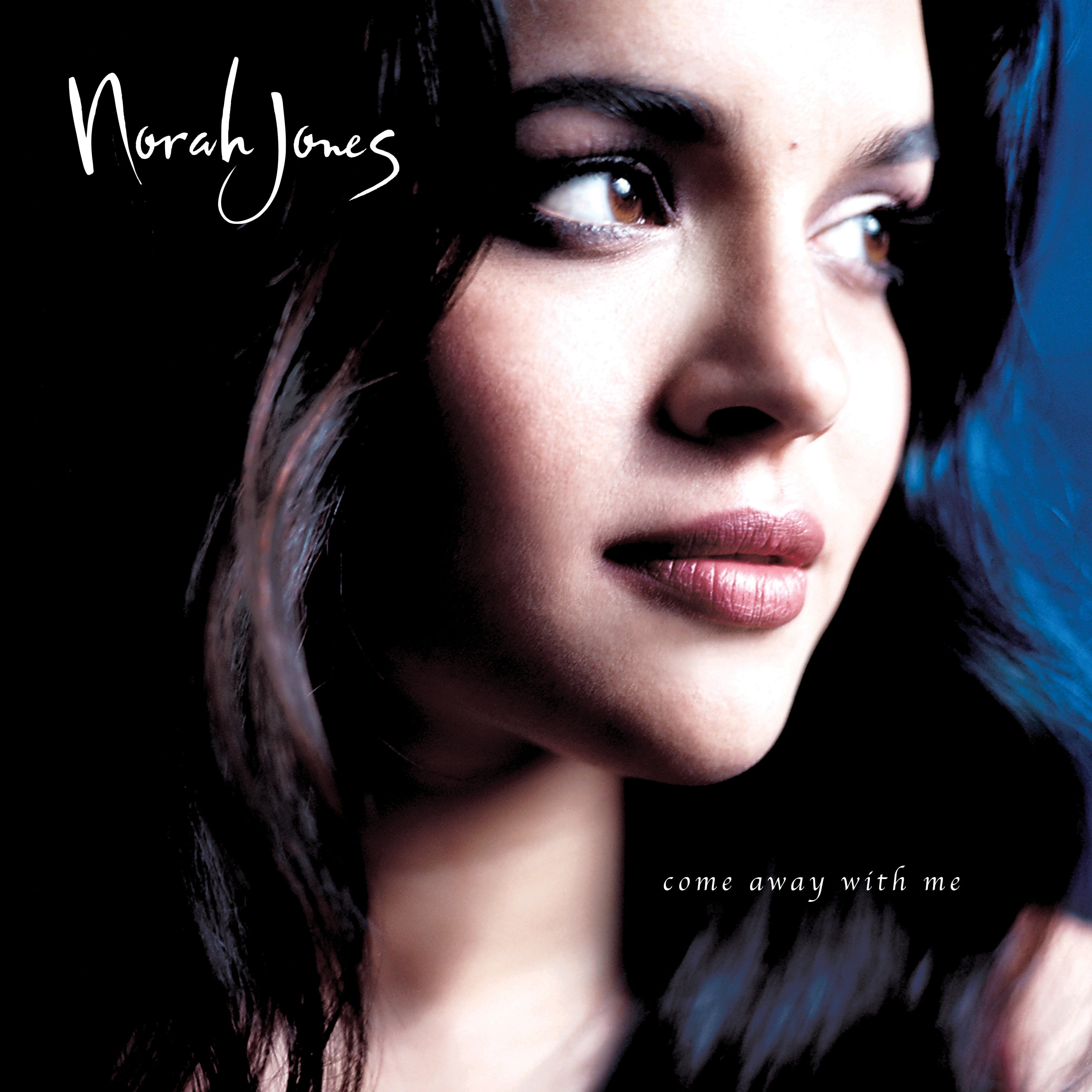 Vinyl: Norah Jones - Come Away With Me