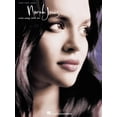 thumbnail image 1 of Norah Jones Come Away with Me Piano Vocal Guitar Songbook for Intermediate Players Jazz Pop Artist Arrangements for Pian, (Paperback), 1 of 2