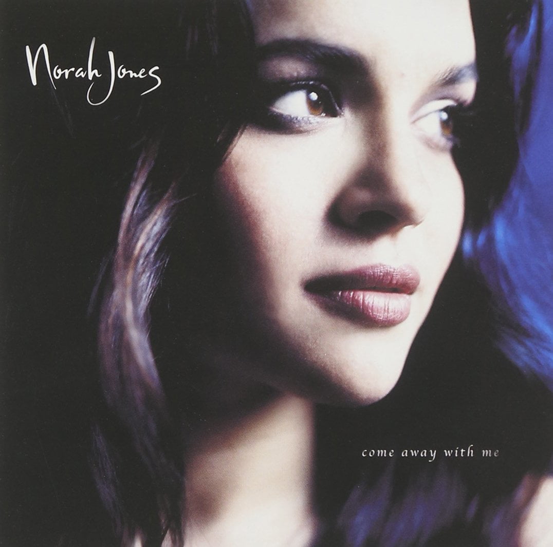 CD 【Norah Jones】 ボーナストラック付 Featuring CD – Norah Jones Store