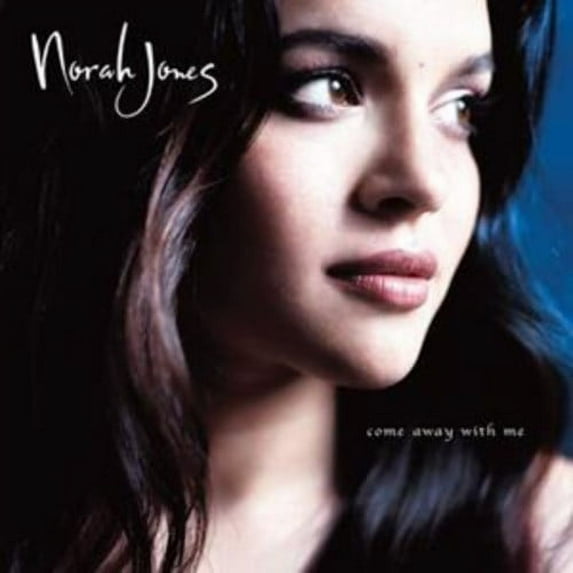 Norah Jones - Come Away with Me - Vinyl