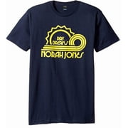 Norah Jones - Day Breaks Adult T-Shirt