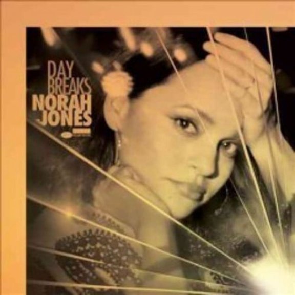 Norah Jones - Day Breaks - Music & Performance - CD