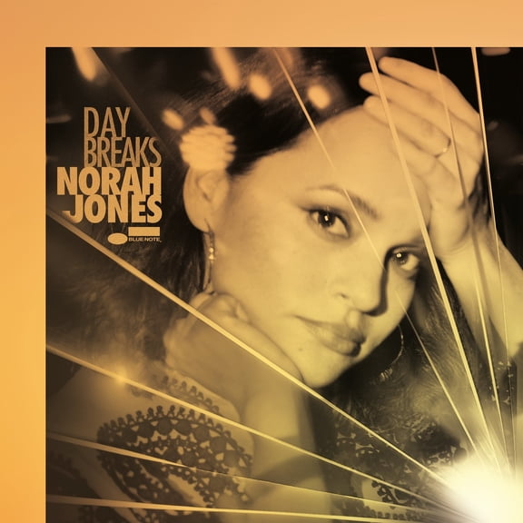 Norah Jones - Day Breaks - Music & Performance - Vinyl