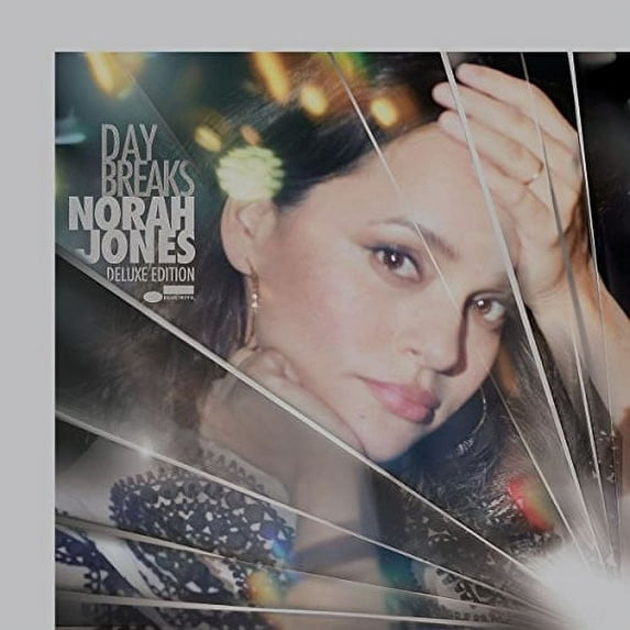 Norah Jones - Day Breaks - Vinyl
