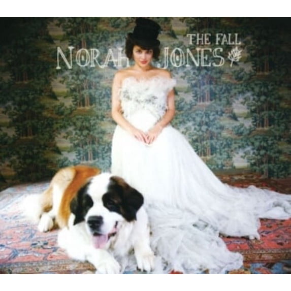 Norah Jones - Fall (SHM-CD) - CD
