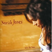 Norah Jones - Feels Like Home - Music & Performance - CD