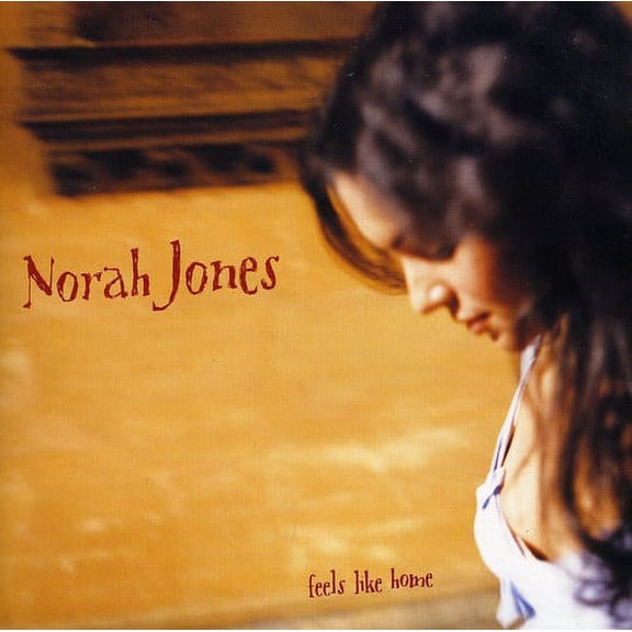 Norah Jones - Feels Like Home - Music & Performance - CD