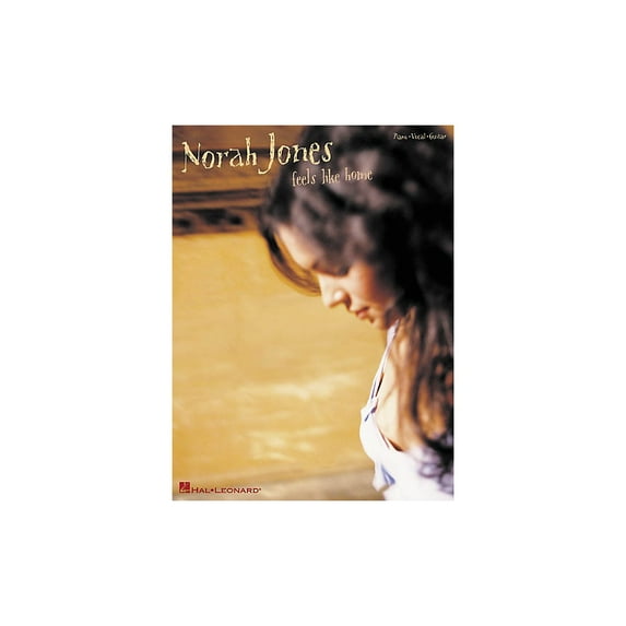 Norah Jones - Feels Like Home (Paperback)