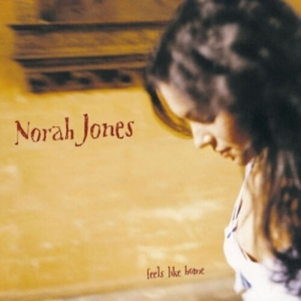 Norah Jones - Feels Like Home (SHM-CD) - Music & Performance - CD