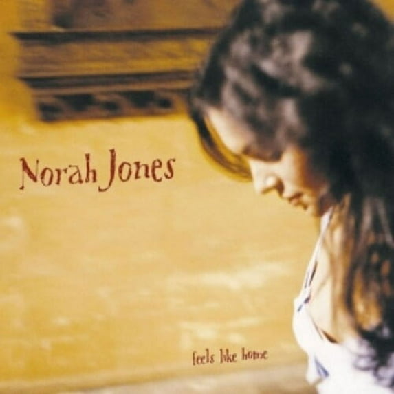 Norah Jones - Feels Like Home (SHM-CD) - Music & Performance - CD