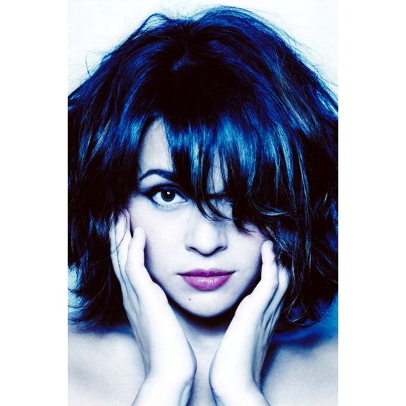 Norah Jones Poster 16x24