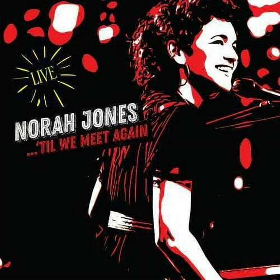 Norah Jones - Til We Meet Again (Live) - Music & Performance - CD
