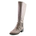 thumbnail image 1 of Noralee Pointed Toe Synthetic Knee High Boot, 1 of 5